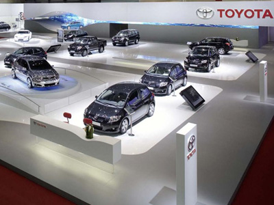 Ανακαλούνται 25.835 αυτοκίνητα Toyota και Lexus στην Ελλάδα